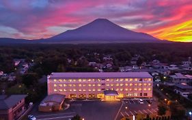 富士松園ホテル